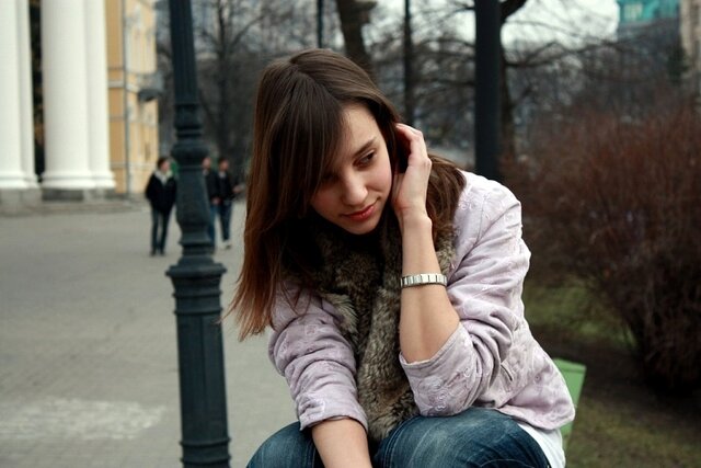 Фото Diana Novikova
