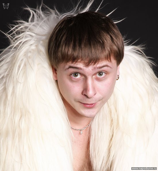Фото Илья Ткаченко