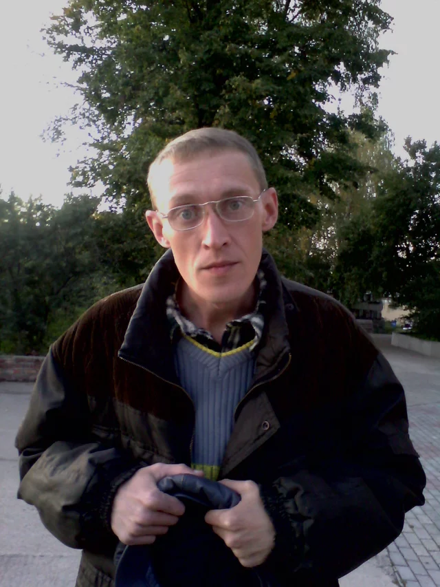 Il'dar ISMAGILOV's photo