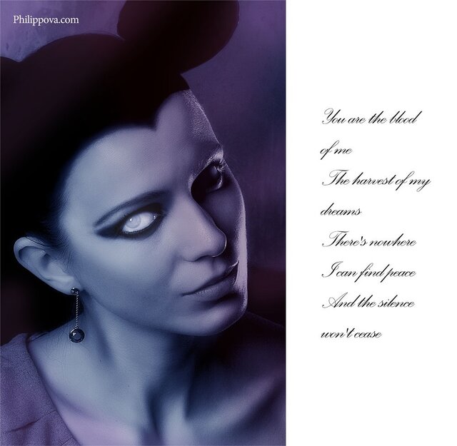 Фото Alexandra Philippova
