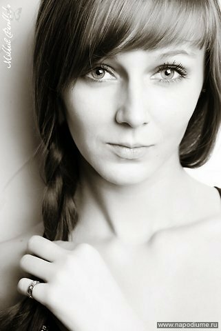 Ekaterina Orlova's photo
