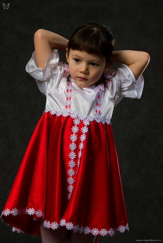 Фото Мария Елышева