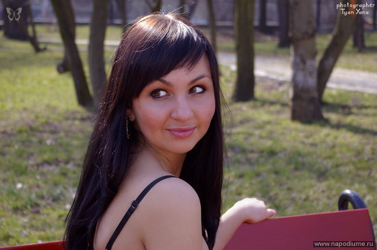 Фото Елена Малышка