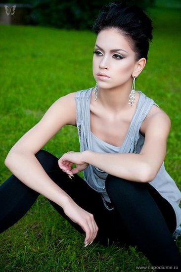 Фото Alexandra Roschina