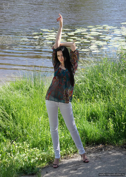 Фото Anastasiya Yefremova