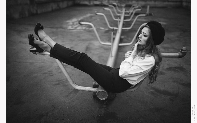 Фото Ирина miracle Шкурчук