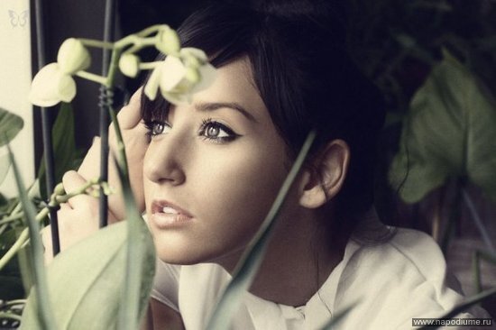 Фото Daria Demidova