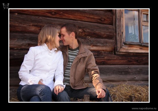 Фото Нина Платонова