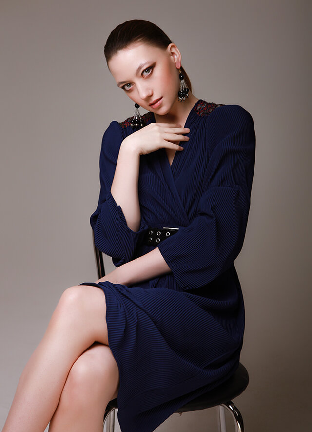 Фото Анна Киселева