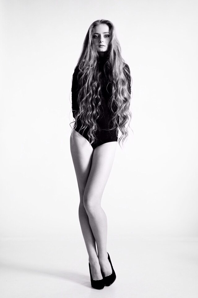 Фото Анастасия Anastasia Кулишова