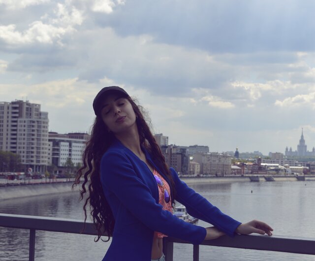 Фото Тома Toma Багель