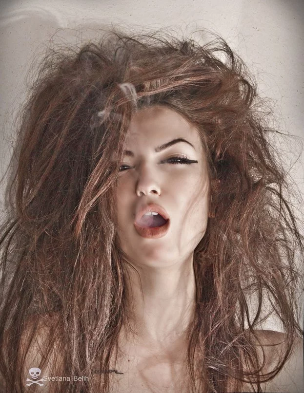 Svetlana http://vk.com/id55042082 Belih的照片