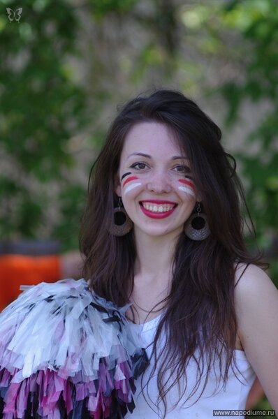 Foto Marina Denisenko