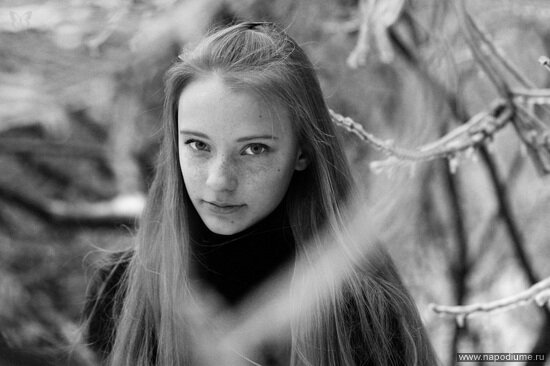 Фото Оксана Гернет