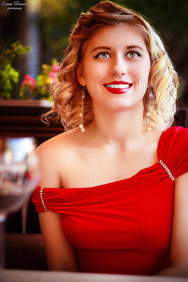 Фото Эля Elino4ka94 Есина