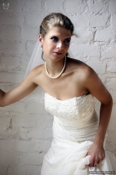 Фото Елена Соломина