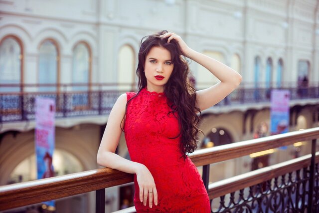 Фото София soflex13 Юрьева