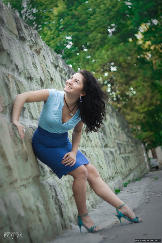 Фото Diana Paşinschi
