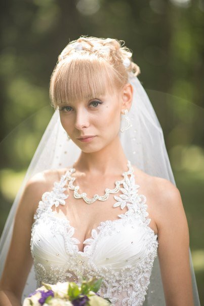 Фото Арина Чижова