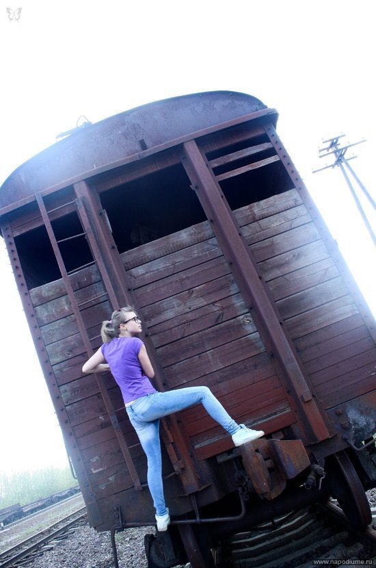 Фото Anna Volosatova