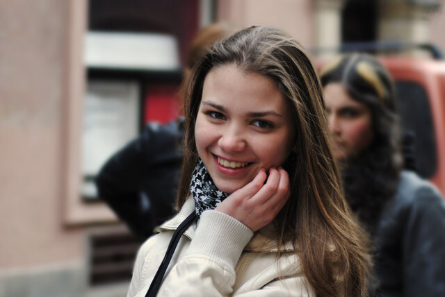 Фото Алина Скорых