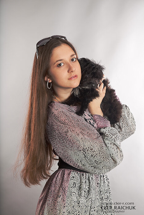 Фото Иванна Иваночка Данилюк
