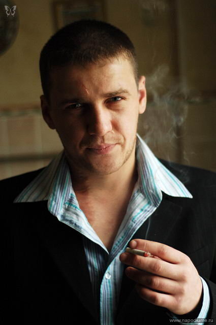 Фото Алексей Петухов