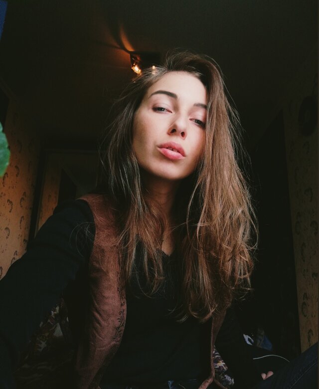 Фото Анастасия Nasti Mаркова