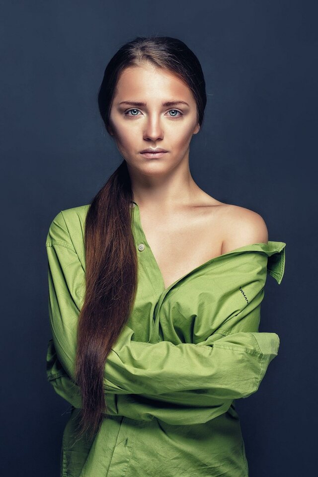 Yekaterina Bezmenova's photo
