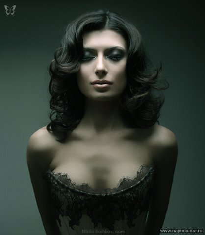 Sergey Ablakov's photo