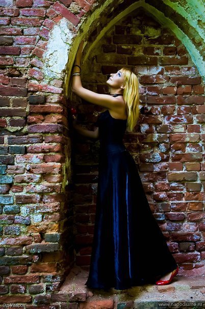 Фото Елена Ерофеенкова