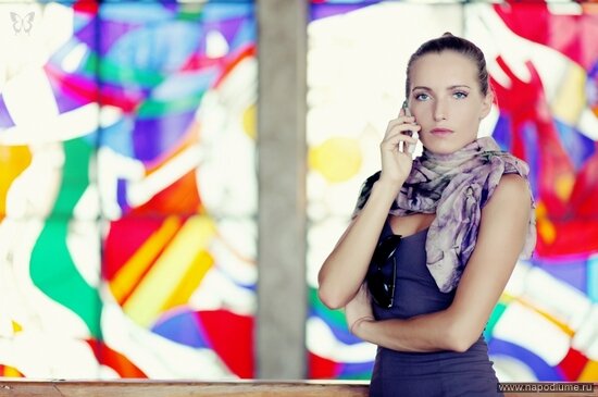 Фото Елена Helenn Сайчук