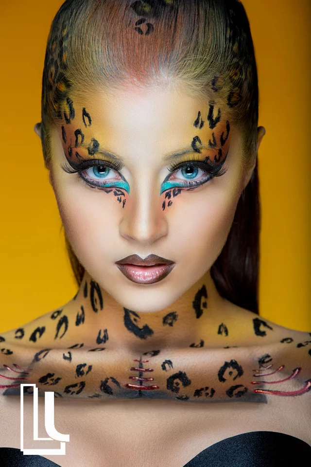 Larisa Larina's photo