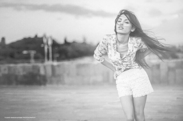 Фото Tusho Barseghyan