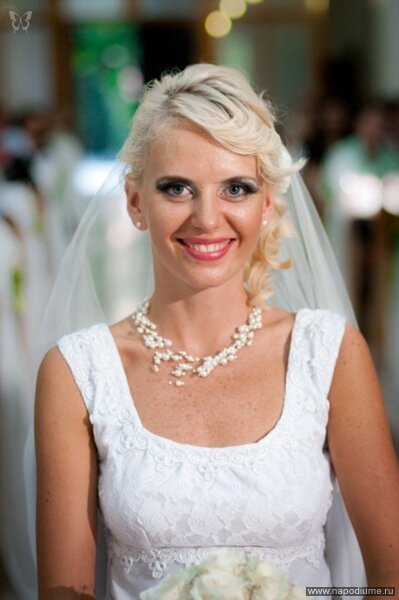 Фото Кристина Miss Kristalik Мрконйич