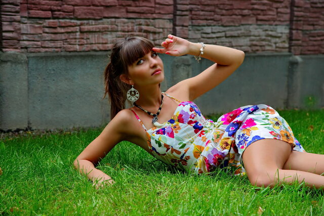 Дева