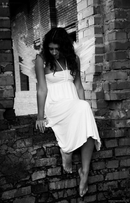 Фото Sasha Ponomarev