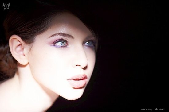 Фото Кристина KriSS Мкртчян