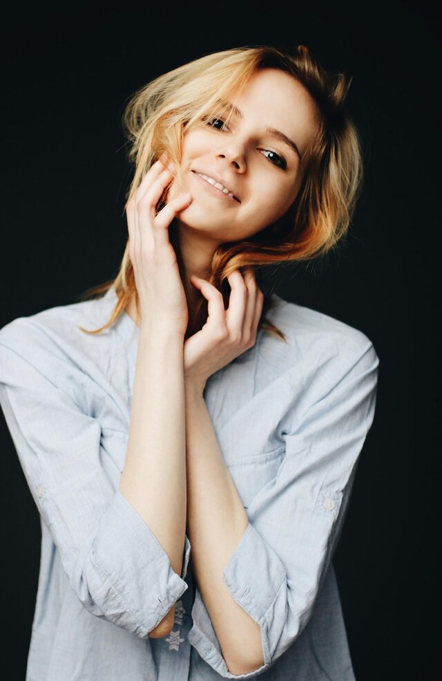 Фото N Beley