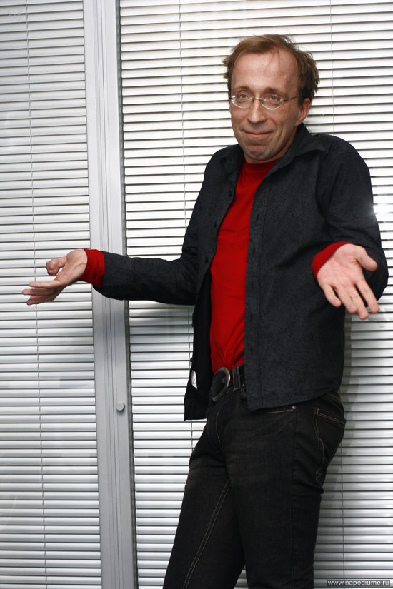 Foto gleb carev