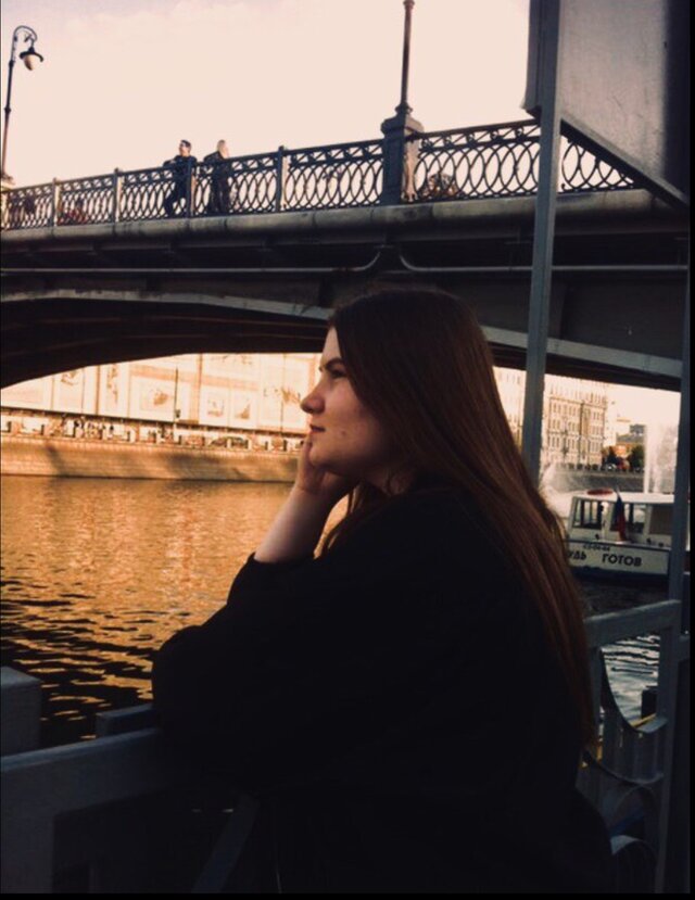 Фото Анна Серенченко
