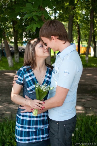 Love Story