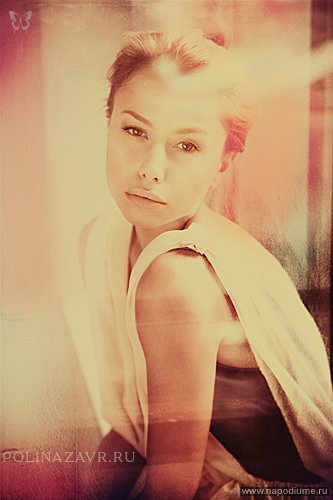 Фото OLGA BOBKOVA