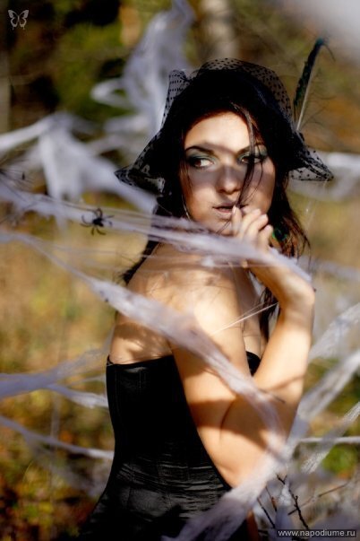 Фото Irina Thumbelina