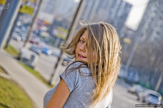 Фото Димка Хитров