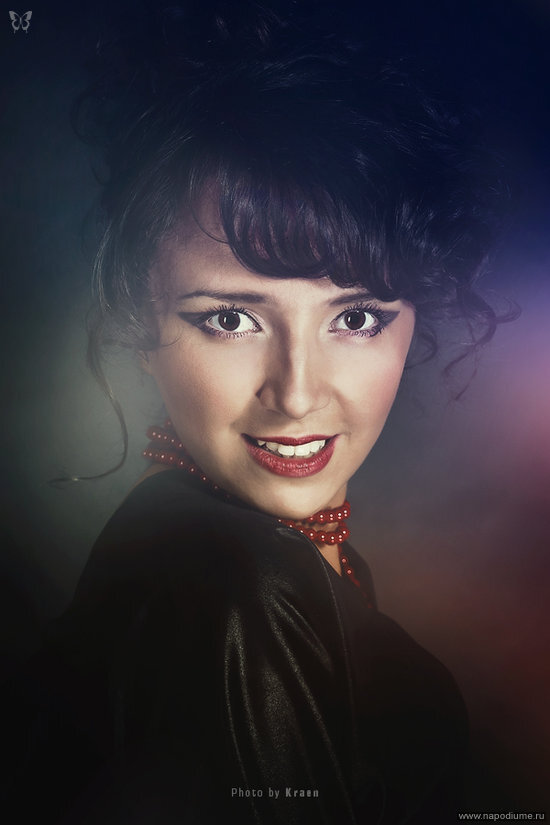 Фото Регина Юсупова