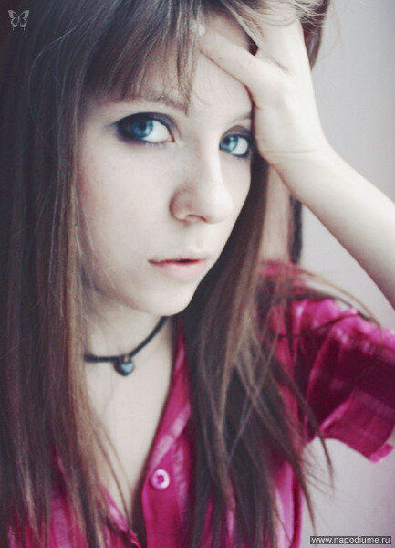 Фото Karina Ermakova