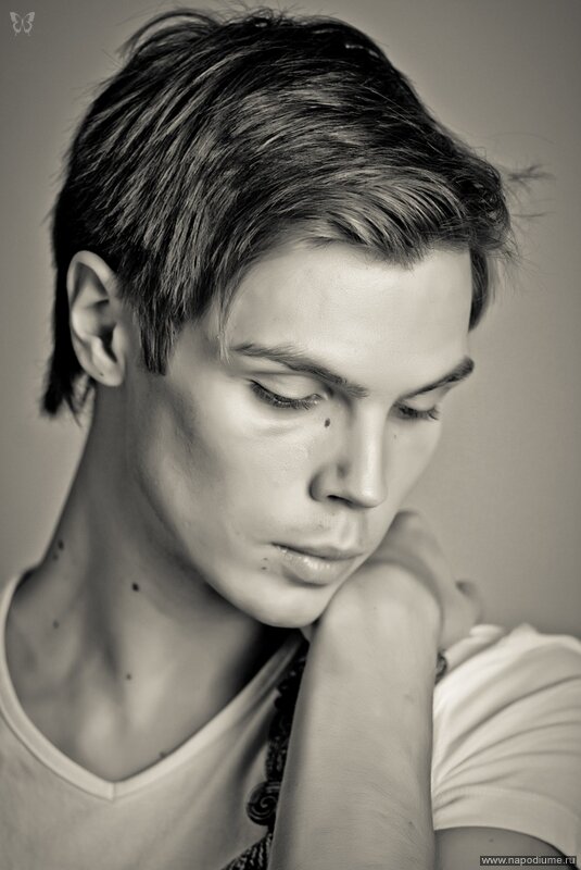 Фото Alexsander Sokolov