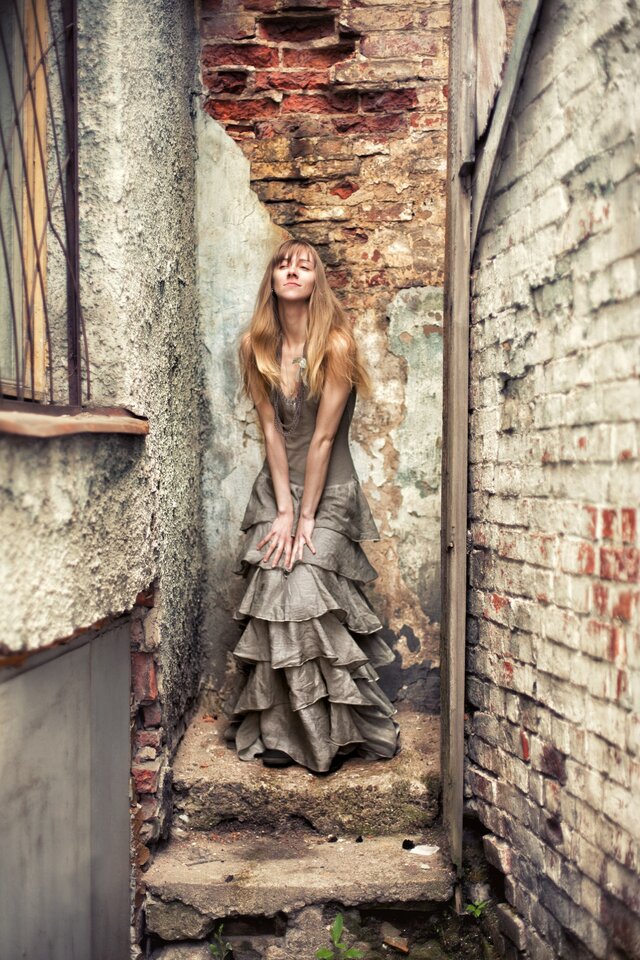 Фото Kuprianov