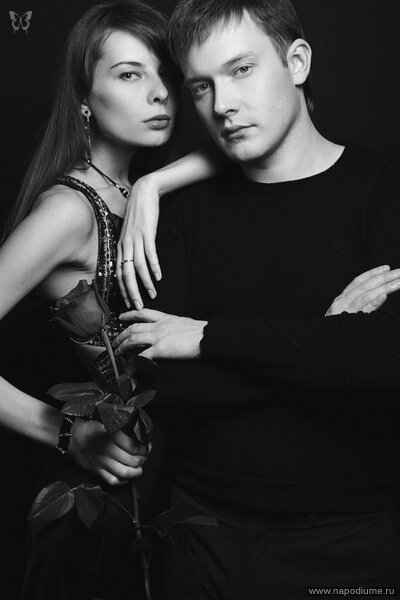 Фото Елизавета Веселова